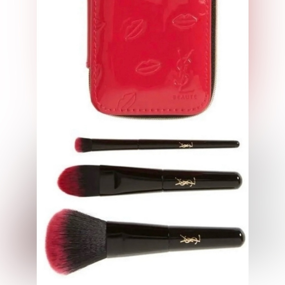 FLASH SALE🔥🔥NWT Yves Saint Laurent Beauty bundle💗💗💗
